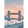 Ravensburger - Puzzle Moment Londra 99 piese Ravensburger - 3